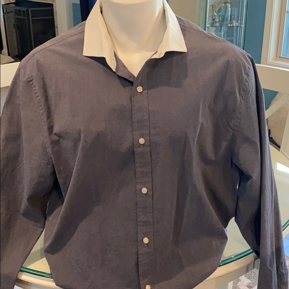 JACHS Casual Shirt - Picture 1 of 4